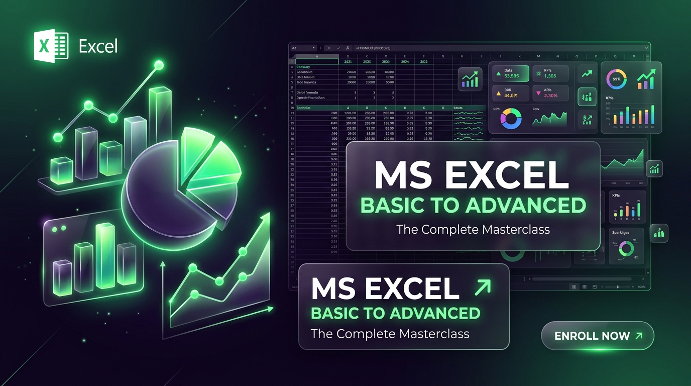 MS Excel