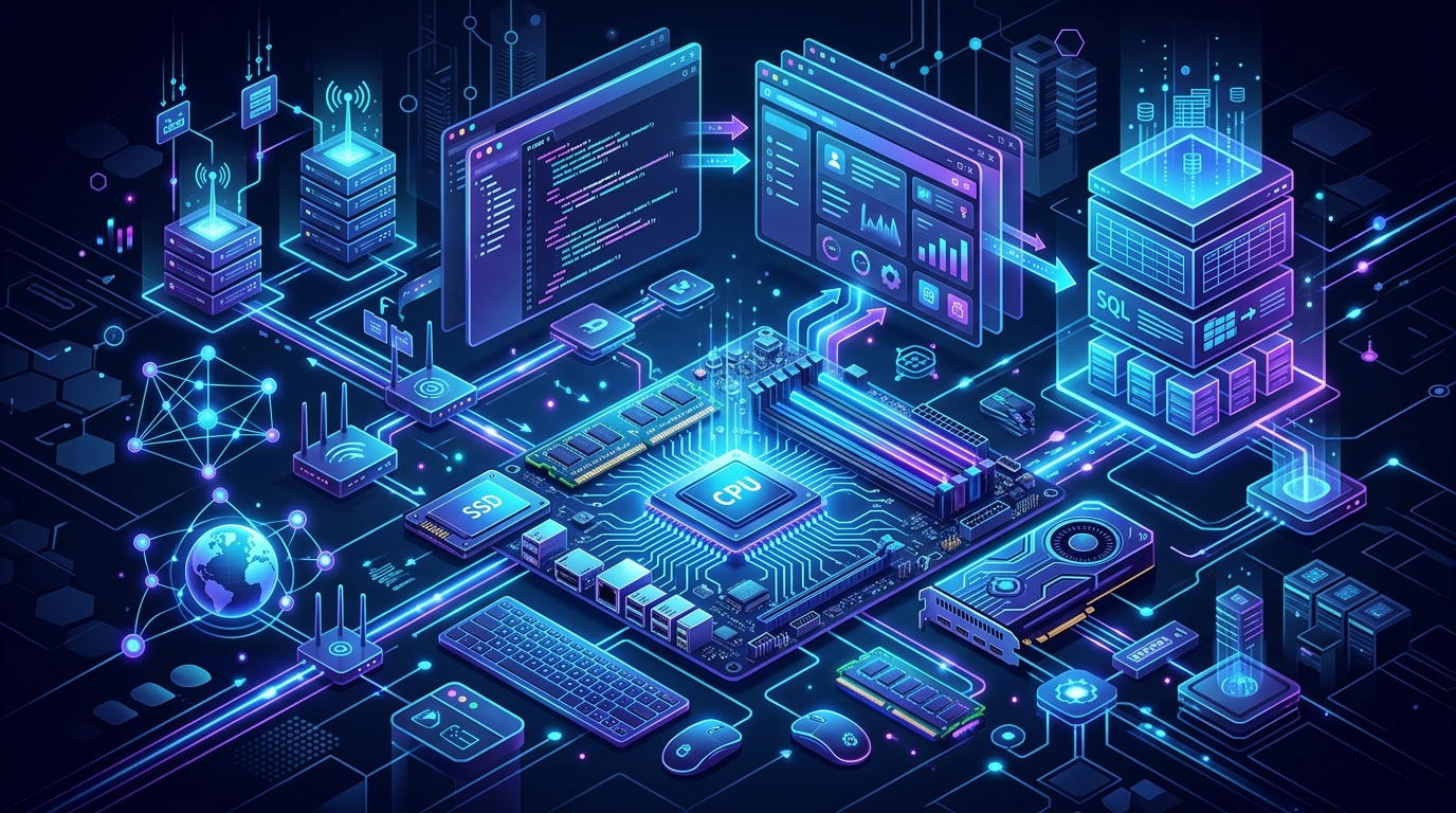 Computer Fundamentals