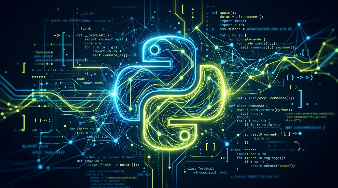 Python Programming